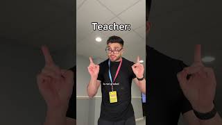 Teacher Vs Me: Not Graded