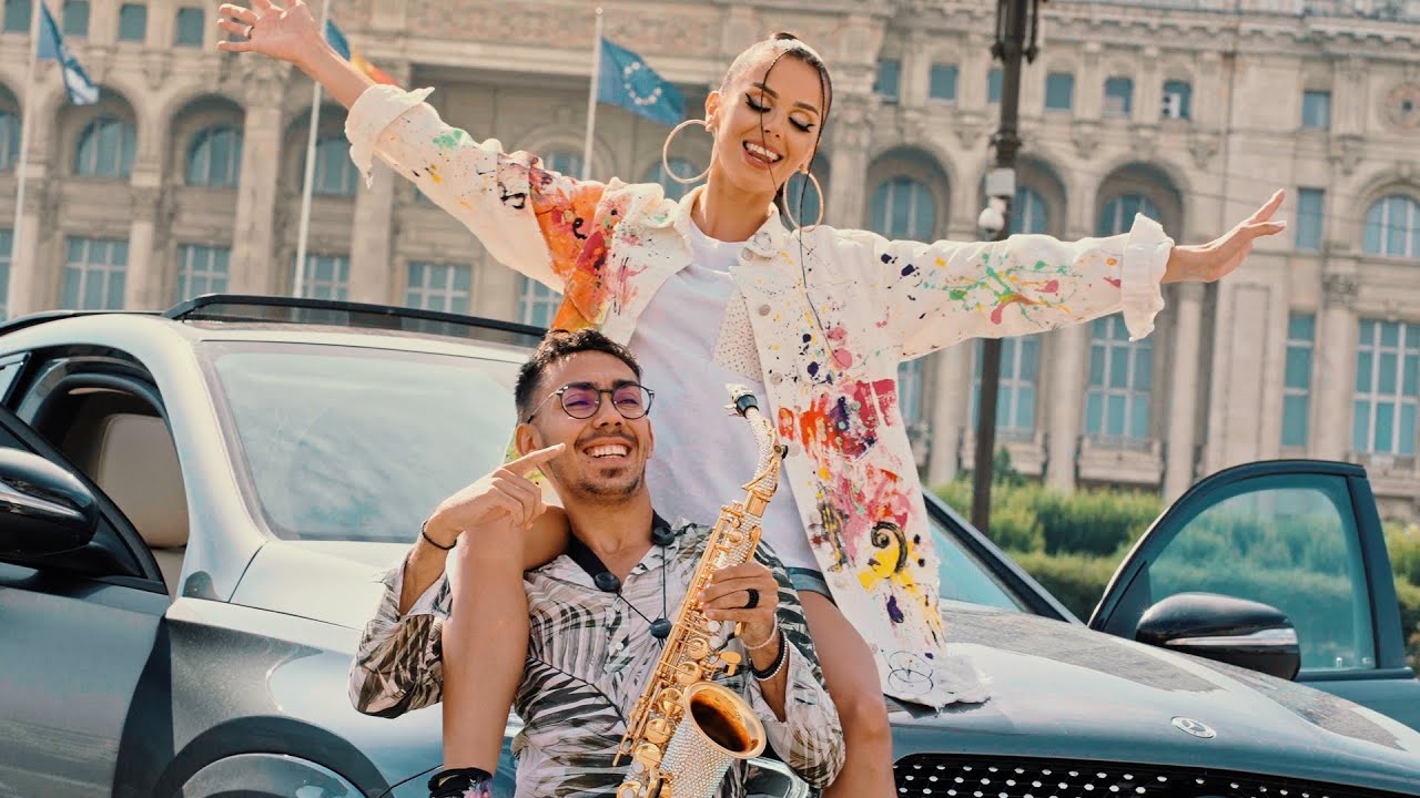 ⁣Georgiana Lobont & Armin Nicoara - Asa sunt femeile 🆕 Ramona David ❌ Florin Peste 🆕 Colaj HITURI