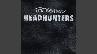 Video thumbnail of "Kentucky Headhunters - Walking After Midnight"