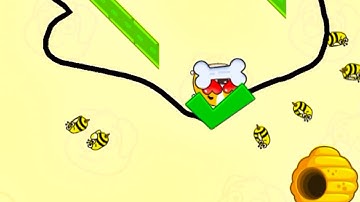 Save The Dog Speedrun Gameplay Level 334