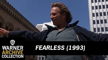 Clip HD | Fearless | Warner Archive