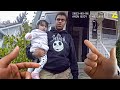 Police Rescue Child From Dangerously Irresponsible Mother