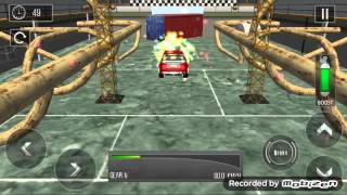 highway car escape driver screenshot 5