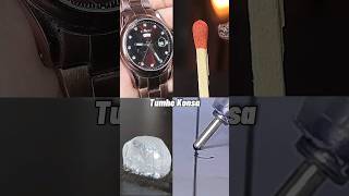 I ZOOMED Daily Objects With MOBILE 🤯 #shorts
