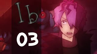 Ib - Firlayan Firlayana