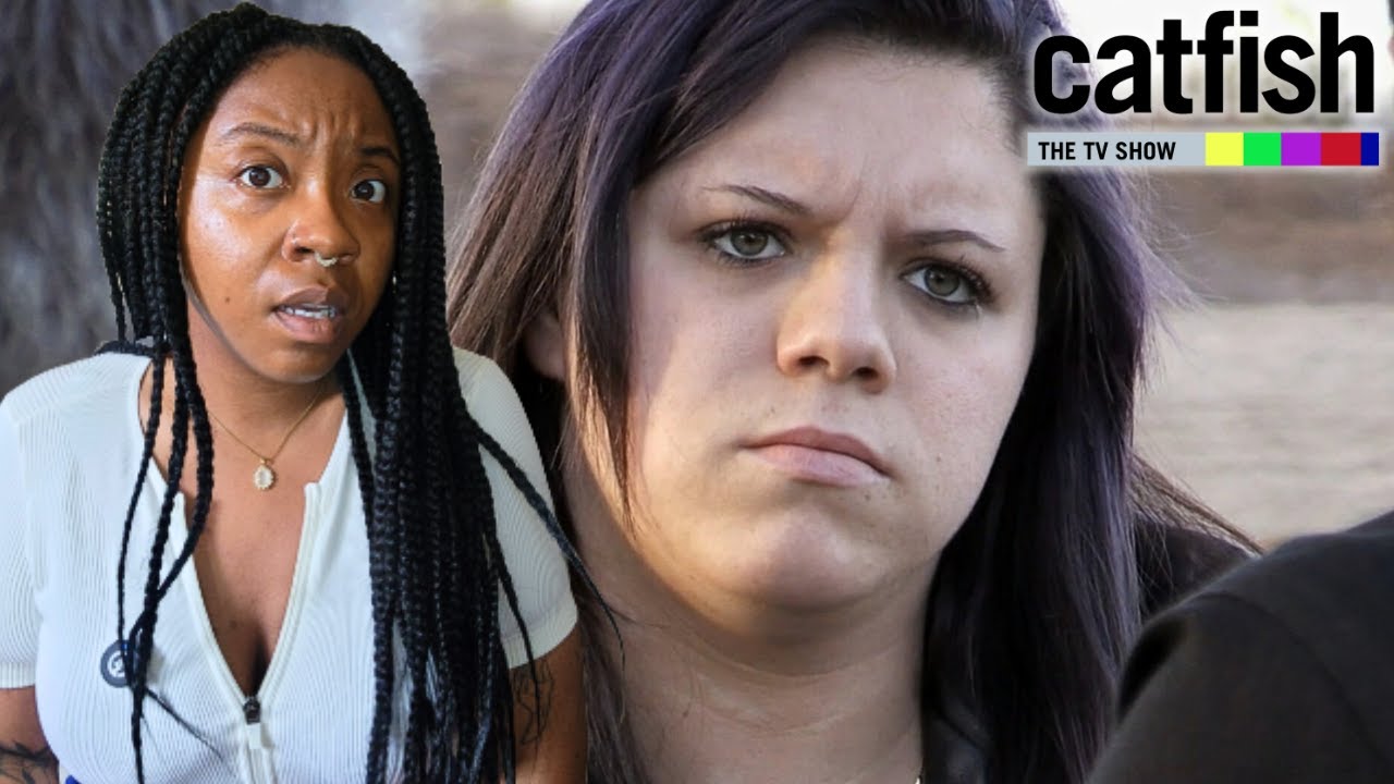 They KIDNAPPED This CATFISH?!? Blaire & Markie YouTube