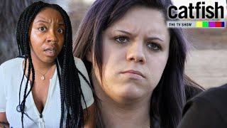 They KIDNAPPED This CATFISH! | Blaire & Markie