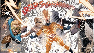 Bob Reynolds Becomes One With The Void: The Merged Sentry Explained