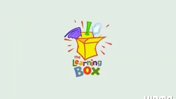 Triton Studio/Wttw National/The Learning Box/Word World (2007-2008)