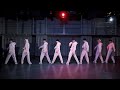 Mirrored OCTPATH Playboy Dance Practice Video