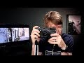 A Camera that Shoots Panoramas & How I Mostly Got it Wrong