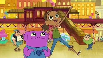 (Mann Maker Studio Style) TAS