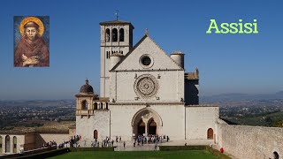 9 luoghi da visitare ad Assisi. Nei luoghi di San Francesco