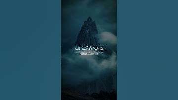 تلاوة رائعة للشيخ @ماهر المعيقلي @قرآن @quran @قران كريم @تلاوة خاشعة @quran HD