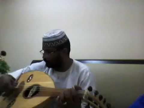 قلبي مالو اليوم مشاركة أداء محمد ابوفاطنة