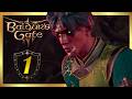 FUGA DALL'INFERNO: Inizia la Nostra Avventura | Baldur's Gate 3 Gameplay ITA #01