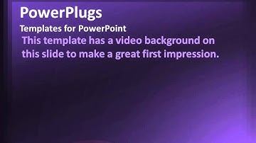 LensFlareBg_co_04 CrystalGraphics.com PowerPoint Video Enhanced Templates