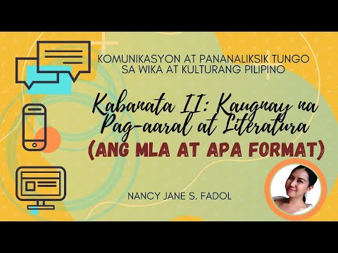 Video: Paano Kilalanin ang Mga Palatandaan ng Autism (na may Mga Larawan)