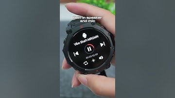 Built for every adventure 🌍 T-Rex 3 Pro is tougher than tough. Catch it live!