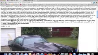 Famous Chicago Craigslist Illinois Used Cars   Online Help for Trucks and Vans Profile