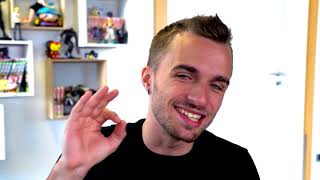 SQUEEZIE - j'infiltre un réseau d'arnaqueurs