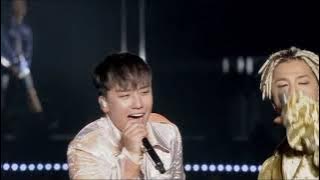 BIGBANG - 0.TO.10 Final In Seoul Concert (Eng Sub)
