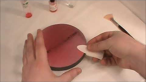 Water Streak and Residue Cleaning