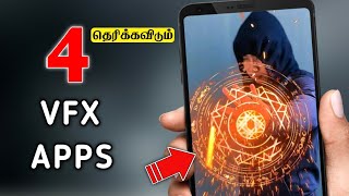 Top vfx apps for android 2019 . this video explains you about the best
app links are given below #1 https://www.tamilhealthyqueen.com/...