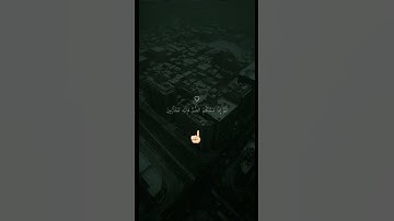 #ماهر_المعيقلي #سورة النحل الآية{51}