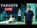 Parasitos (Parasite) En 11 Minutos