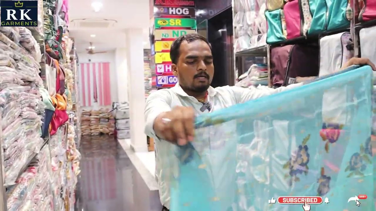 Branded కుర్తిస్ wholesale Vijayawada#biggest Kurtis manufacturing#కూర్తిbiggest wholesale shop