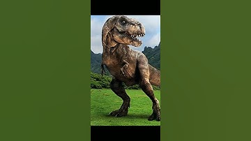 Thumbnail of T-Rex Sound!