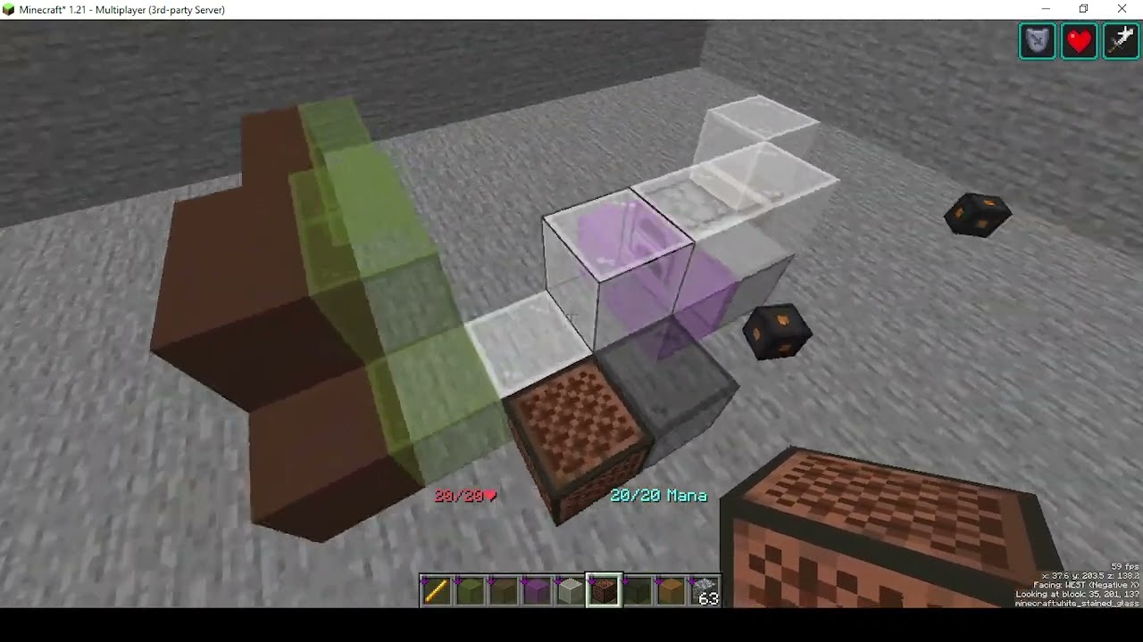 Slimefun Network, Penjelasan yang Penting saja untuk pemula