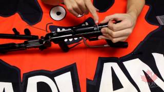 Teching With Badlands - Bt-4 Slice Disembly And Maintenance