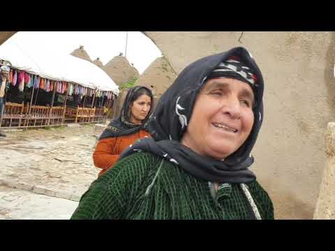 حر ان بلد ابراهيم عليه السلام وابن تيمية ارض عربية في تركيا استطلاع رحال الخبر1440ه
