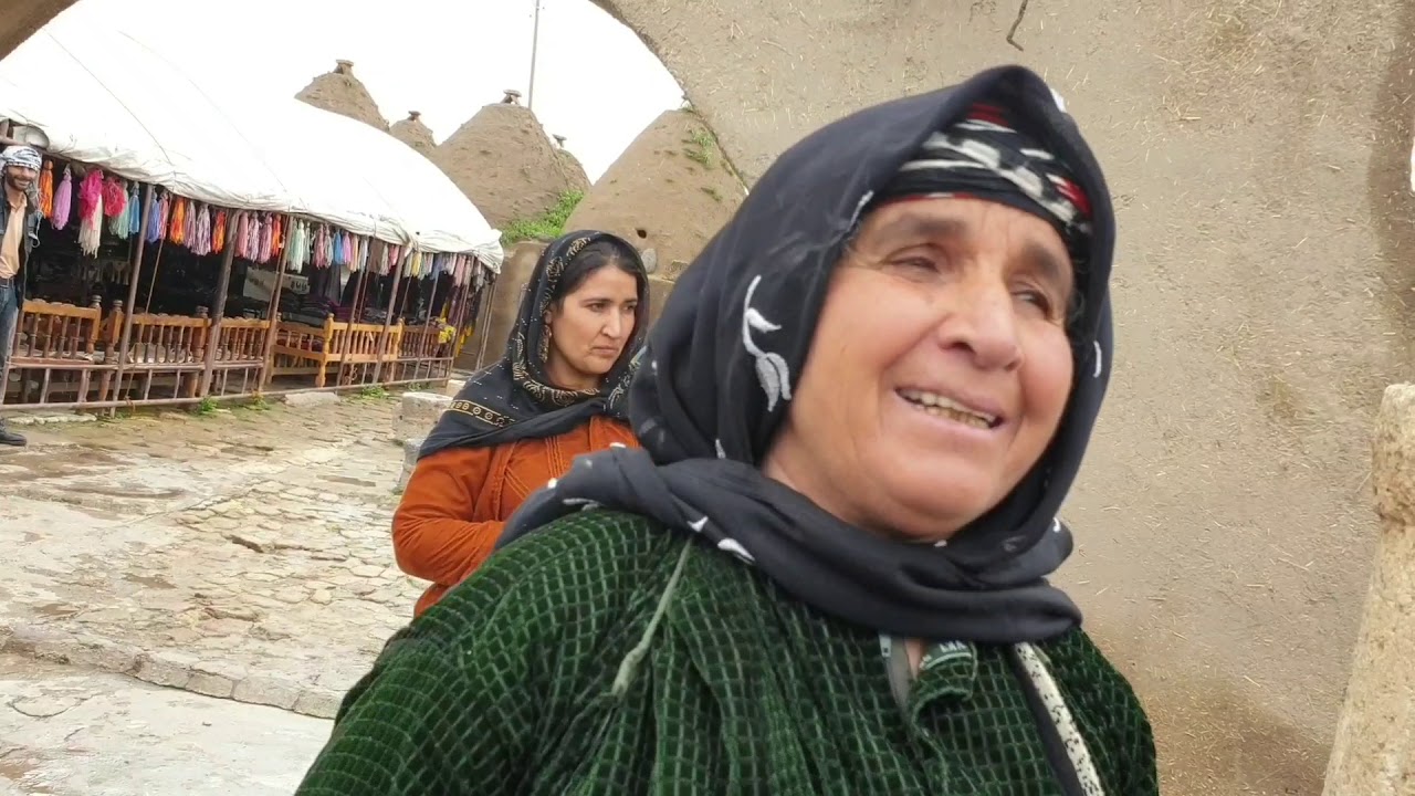 حرّان بلد ابراهيم عليه السلام وابن تيمية ارض عربية في تركيا استطلاع رحال الخبر1440هـ