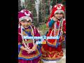 Pahadi girl dress #pahadi #pahadan #pahadiculture #garhwali #uttarakhand #grwm #love #pahad
