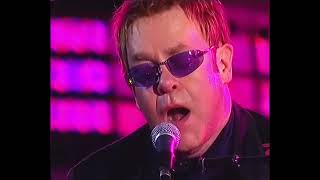 Elton John LIVE HD REMASTERED - Someone Saved My Life Tonight (Sopot Music Festival, Poland) | 2006