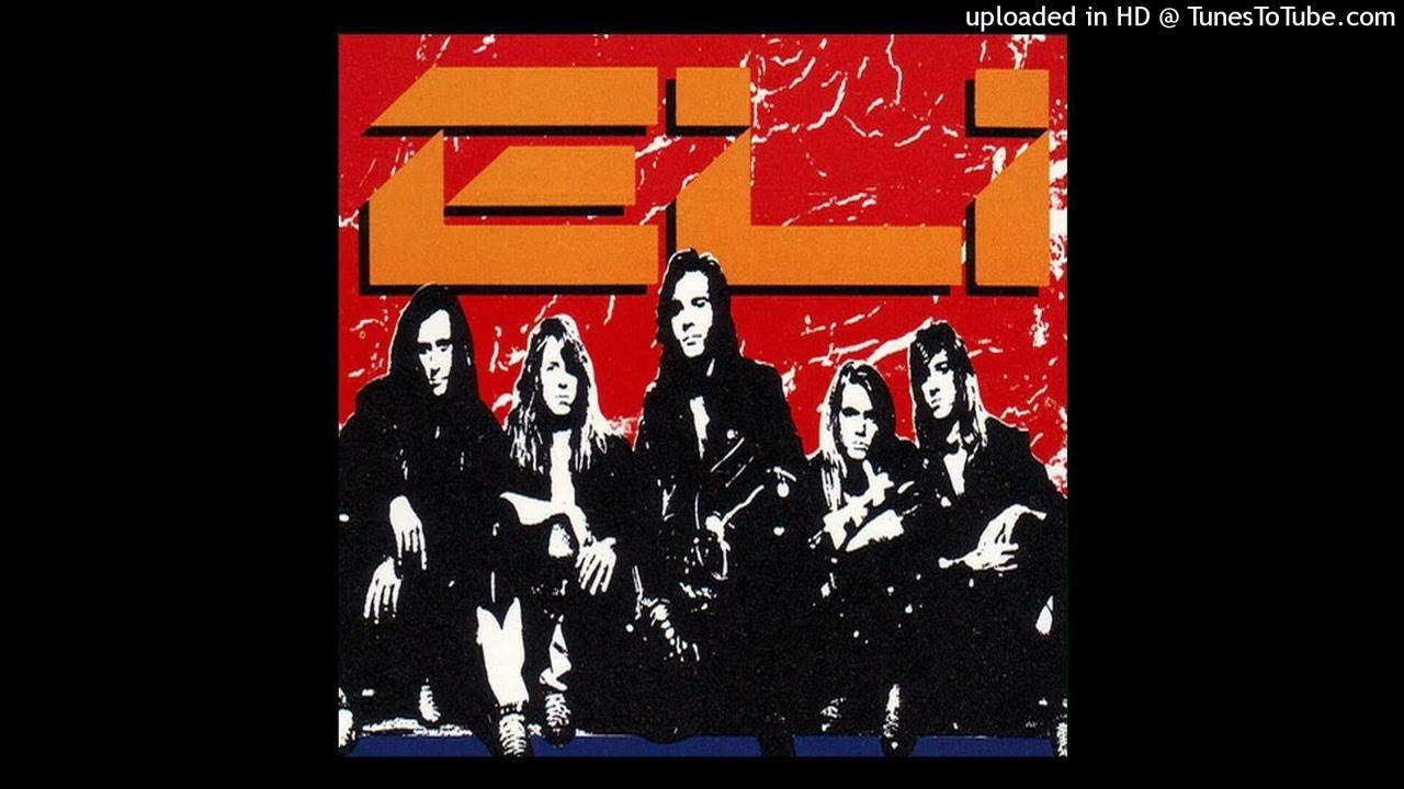 Eli Push It Hard YouTube