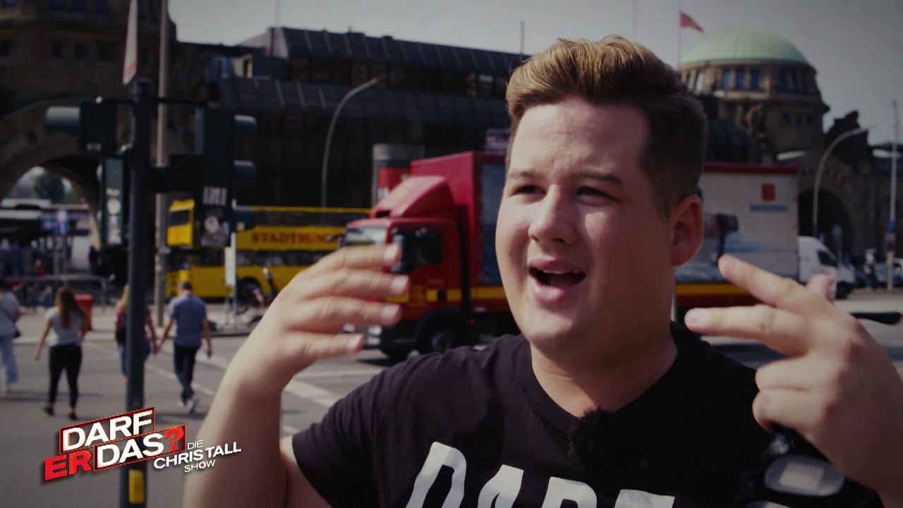 chris tall jetzt ist papa dran rtl