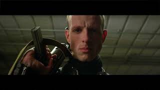 "Sizzle" Robby Fontana - Official Music Video