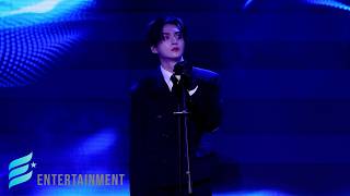 로민(ROMIN) 'Godspeed'｜E'LAST 1st ASIA TOUR 'ORBIT : IN OUR RHYTHM' STAGE VIDEO
