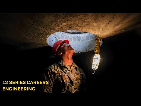 12 Series- Engineers