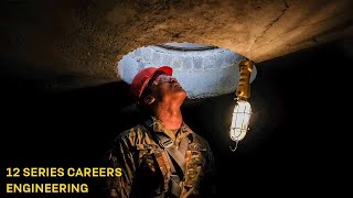 12 Series- Engineers