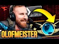 DE NOOB A PRO: Analizando a un PRO PLAYER (olofmeister).. | CS:GO