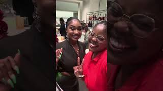 Download Lagu My first fashion brand event 🥹🩷 Thank you Hanifa for having me! #shortsfeed #shorts #hanifa #fyp MP3