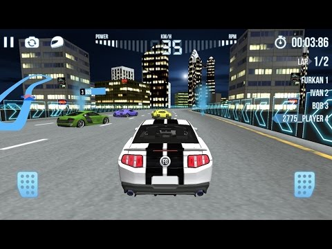 FG Racing - Android Gameplay HD - YouTube
