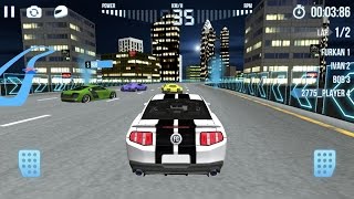 FG Racing - Android Gameplay HD