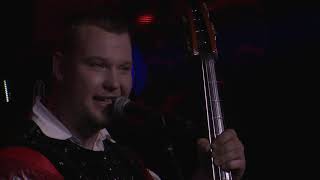 Ansambel Naveza - Zame Vedno Boš Lepa V Živo