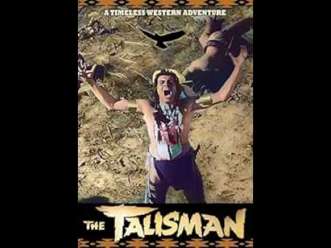 O Talismã still